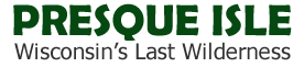 Presque Isle Wisconsin Chamber Of Commerce logo